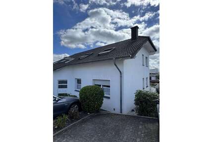 Wohnung zum Kaufen in Nideggen 210.000,00 € 77 m²