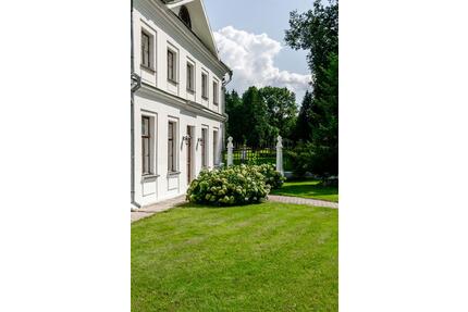 Architektenhaus - Ein-Zweifamilienhaus plus Einliegerwohnungen - Wackersdorf