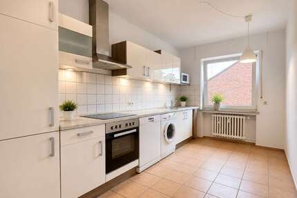 Wohnung zum Kaufen in Hiltrup 194.000,00 € 44 m²