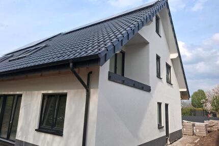 OG Wohnung in Heek zu vermieten, Erstbezug