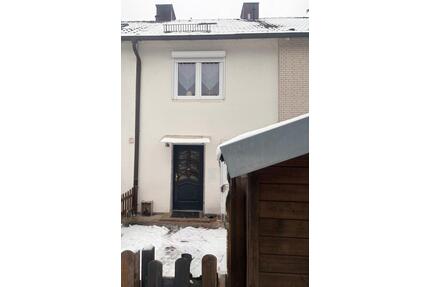 RESERVIERT Reihenhaus, Mittelreihenhaus - Hamburg Harburg