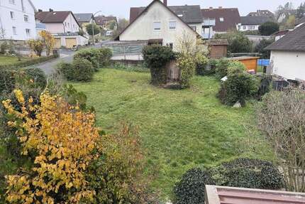 Bauherren und Investoren aufgepasst! - Eisingen