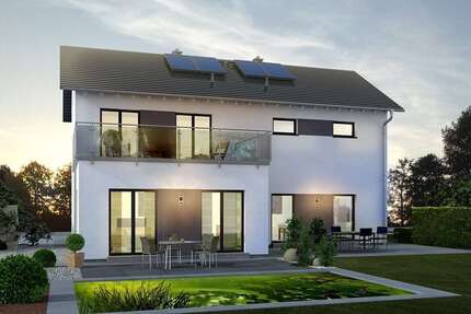 Haus zum Kaufen in Dorsten 567.999,00 € 255.63 m²