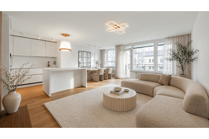 Wohnung zum Kaufen in München 950.000,00 € 95.85 m²