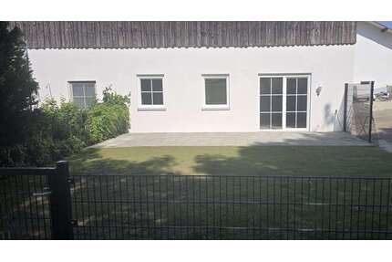 Wohnung zum Mieten in Buch a. Erlbach 1.300,00 € 110 m²