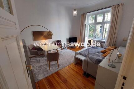 Wohnungsswap - 2 Zimmer, 55 m² - Apostel-Paulus-Straße, Schöneberg, Berlin