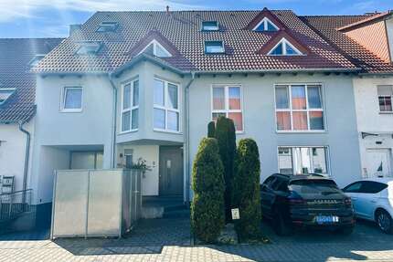 Wohnung zum Mieten in Griesheim 1.290,00 € 90.2 m²