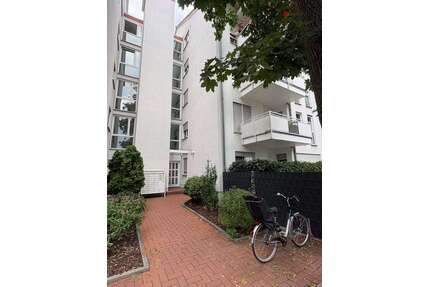 Wohnung zum Mieten in Offenbach 880,00 € 49 m²