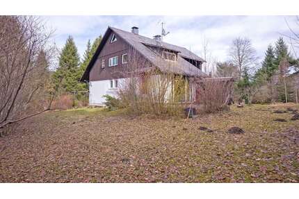 Grundstück zu verkaufen in Hinterzarten 680.000,00 € 2100 m²