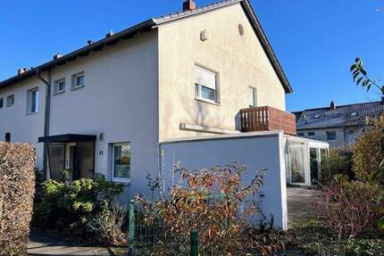 Schönes Reihenendhaus in ruhiger Lage von Braunschweig am Ölper Holz