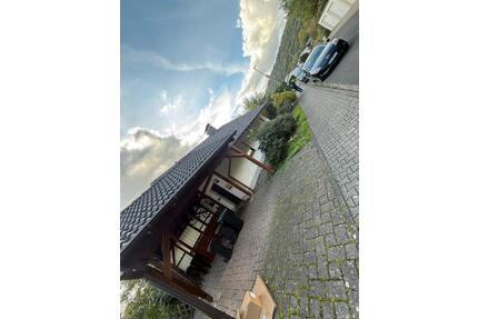 Einfamilienhaus freistehend KuselRuthweiler