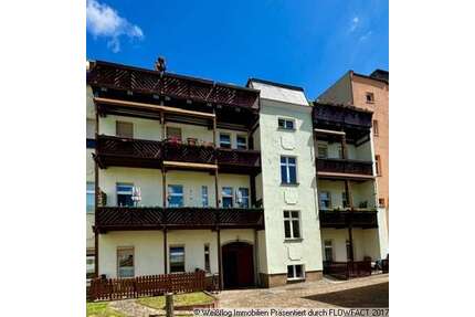 Wohnung zum Mieten in Riesa 530,00 € 87 m²