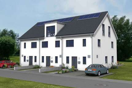 Haus zum Kaufen in Sigmaringen 542.000,00 € 138 m²