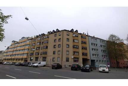 Wohnung zum Kaufen in Nürnberg 298.000,00 € 105 m²