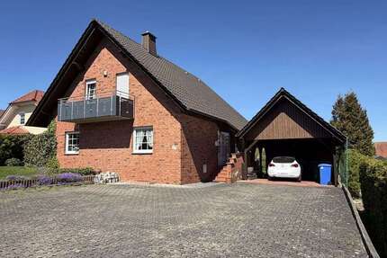 Haus zum Kaufen in Willebadessen 295.000,00 € 138 m²