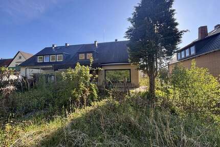 Haus zum Kaufen in Wolfsburg 130.000,00 € 194 m²