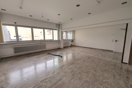 Flexible Gewerbefläche mit Büro und Mehrzweckraum in Radolfzell - Radolfzell am Bodensee