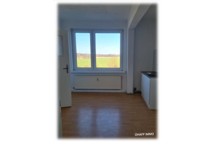 2 Raumwohnung in Top Zustand zu vermieten - Klein Niköhr - Gnoien