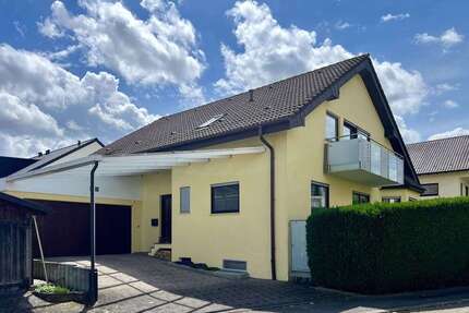 Haus zum Kaufen in Besigheim 876.000,00 € 225.55 m²