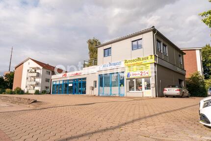 Attraktive Bürofläche in Bergedorf - Hamburg Billwerder