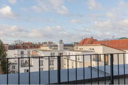 Wohnung zum Kaufen in Berlin Köpenick 679.000,00 € 116 m² - Berlin / Köpenick