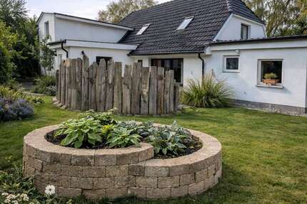 Haus zum Kaufen in Reddelich 355.000,00 € 155 m²