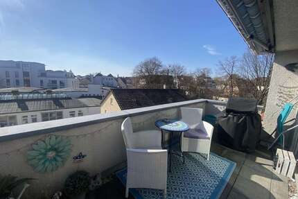 Wohnung zum Kaufen in Korntal 330.000,00 € 84.5 m²