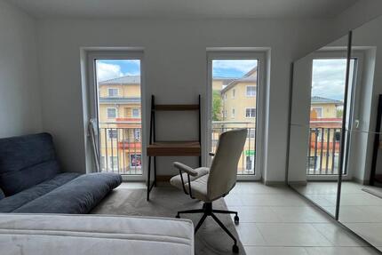 Zimmer in WG Bestensee, für Studenten +Azubis Besichtigung 26.4