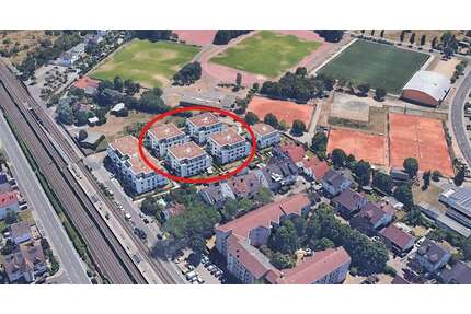 Wohnung zum Kaufen in Mühlheim am Main 550.000,00 € 119 m²