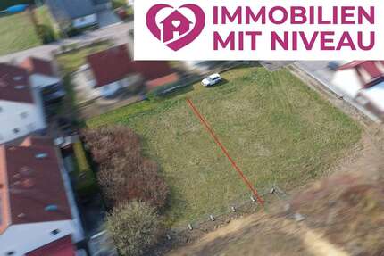 Grundstück zu verkaufen in Lauingen 185.000,00 € 700 m²