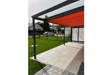 Haus zum Mieten in Tutzing-Traubing 2.900,00 € 162 m²