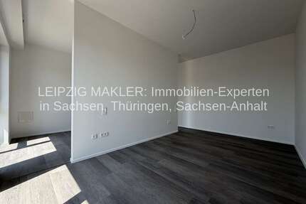 Wohnung zum Mieten in Zwenkau 1.062,50 € 42.5 m²