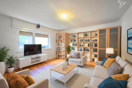 Haus zum Kaufen in Frankfurt am Main 1.299.000,00 € 322 m²