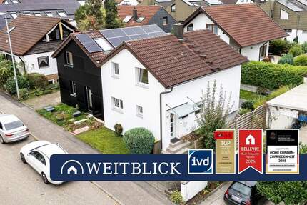 WEITBLICK: Ankommen. Durchatmen. Wohlfühlen! - Tamm