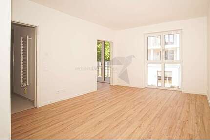 Wohnung zum Mieten in Chemnitz 460,00 € 34.01 m²