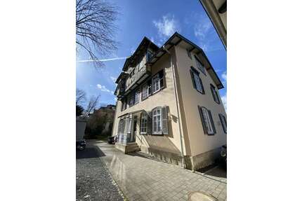 Wohnung zum Mieten in Coburg 1.150,00 € 126 m²