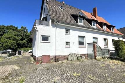 Haus zum Kaufen in Hannover Mittelfeld 299.000,00 € 130 m² - Hannover / Mittelfeld