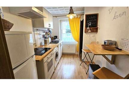 Wohnung zum Kaufen in Görlitz 65.000,00 € 58 m²