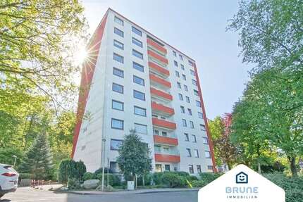 Wohnung zum Kaufen in Geestland 119.000,00 € 107 m²