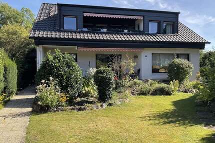 Haus zum Kaufen in Hagen-Eilpe 449.000,00 € 182 m²