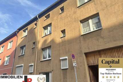 Wohnung zum Mieten in Bochum 420,00 € 54 m²