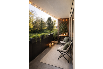 Wohnung zum Mieten in Krefeld 670,00 € 55.33 m²