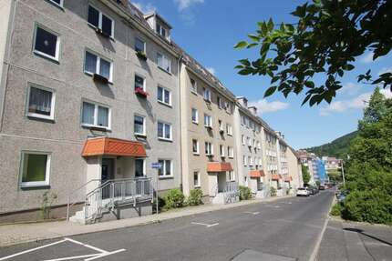 Wohnung zum Mieten in Suhl 385,74 € 60.95 m²