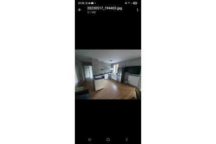 Wg Zimmer in Grünau 600€ - 600,00&nbsp;EUR Kaltmiete, ca.&nbsp; 100,00&nbsp;m&sup2; in Berlin (PLZ: 12527) Treptow-Köpenick