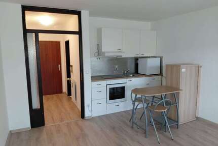 Wohnung zum Mieten in Passau 430,00 € 33 m²