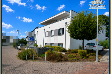 Wohnung zum Mieten in Montabaur 1.400,00 € 125 m²