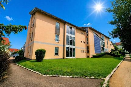 Charmantes Top Appartment nahe Bodensee zu verkaufen- Pfullendorf