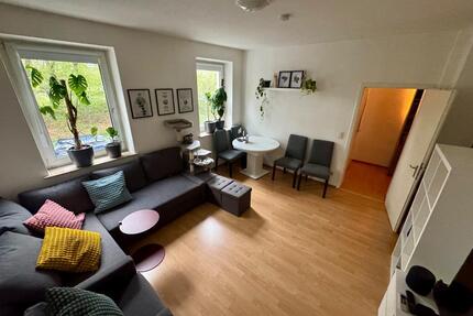 Nachmieter 3 Zimmer Wohnung Bayreuth Nähe McFit ab 15.06