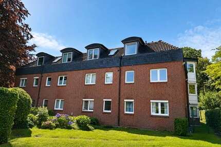 Wohnung zum Kaufen in Hamburg 295.000,00 € 68.17 m²