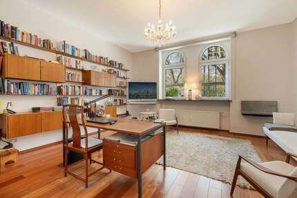 Wohnung zum Kaufen in Frankfurt am Main 1.150.000,00 € 114 m²